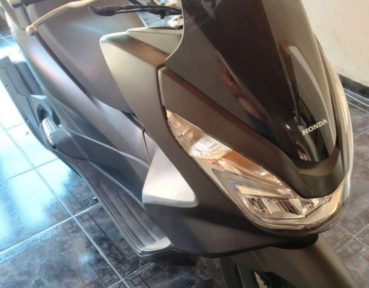 Honda PCX Usada en Mendoza, deRuedas