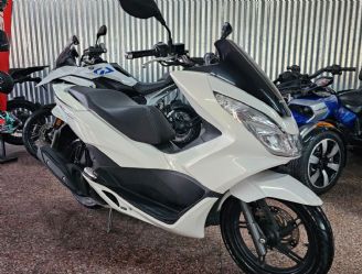 Honda PCX Usada en Mendoza