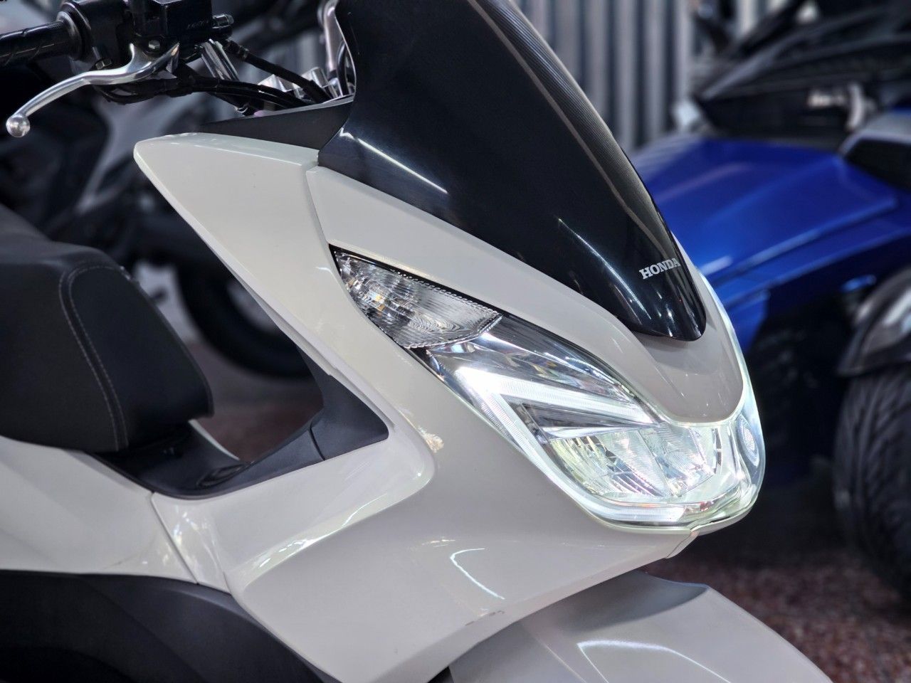 Honda PCX Usada en Mendoza, deRuedas