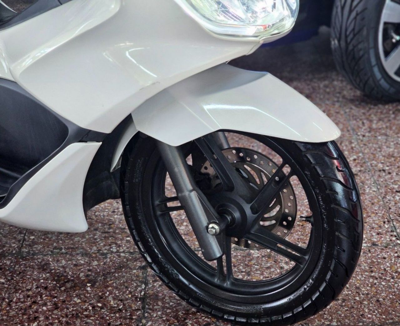 Honda PCX Usada en Mendoza, deRuedas