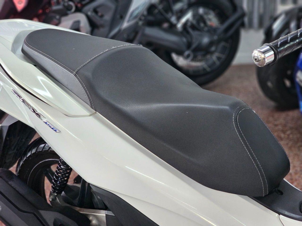 Honda PCX Usada en Mendoza, deRuedas