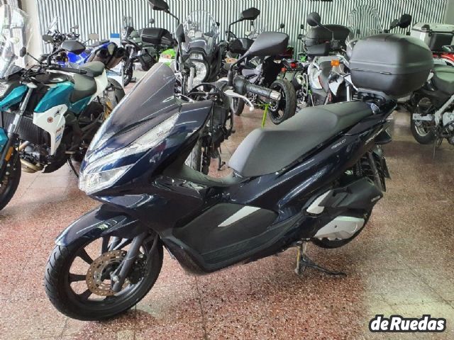 Honda PCX Usada en Mendoza, deRuedas