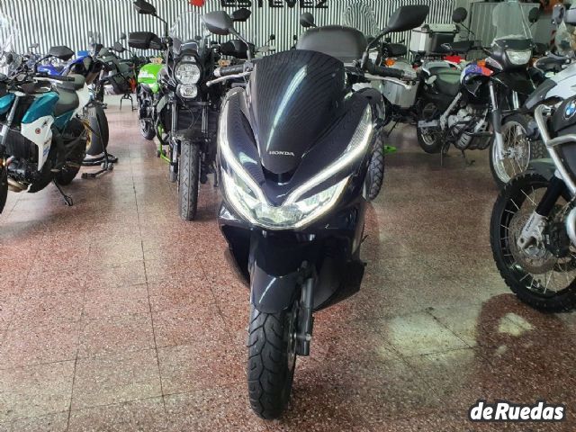 Honda PCX Usada en Mendoza, deRuedas