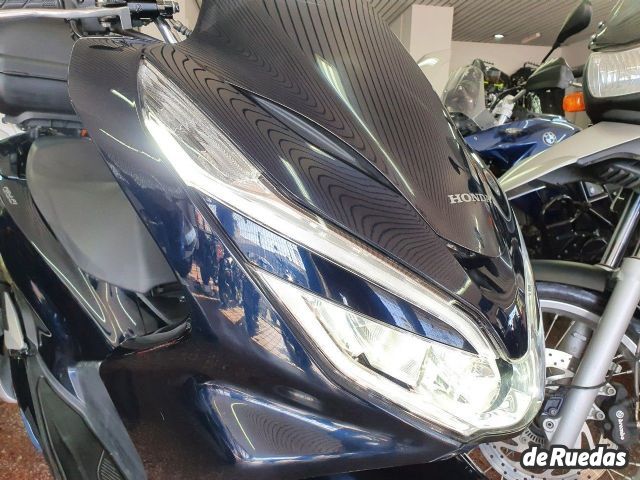 Honda PCX Usada en Mendoza, deRuedas