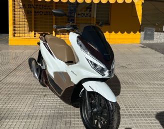Honda PCX Usada en Mendoza