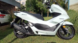 Honda PCX Usada en Córdoba