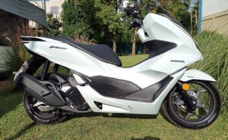 Honda PCX Usada en Córdoba