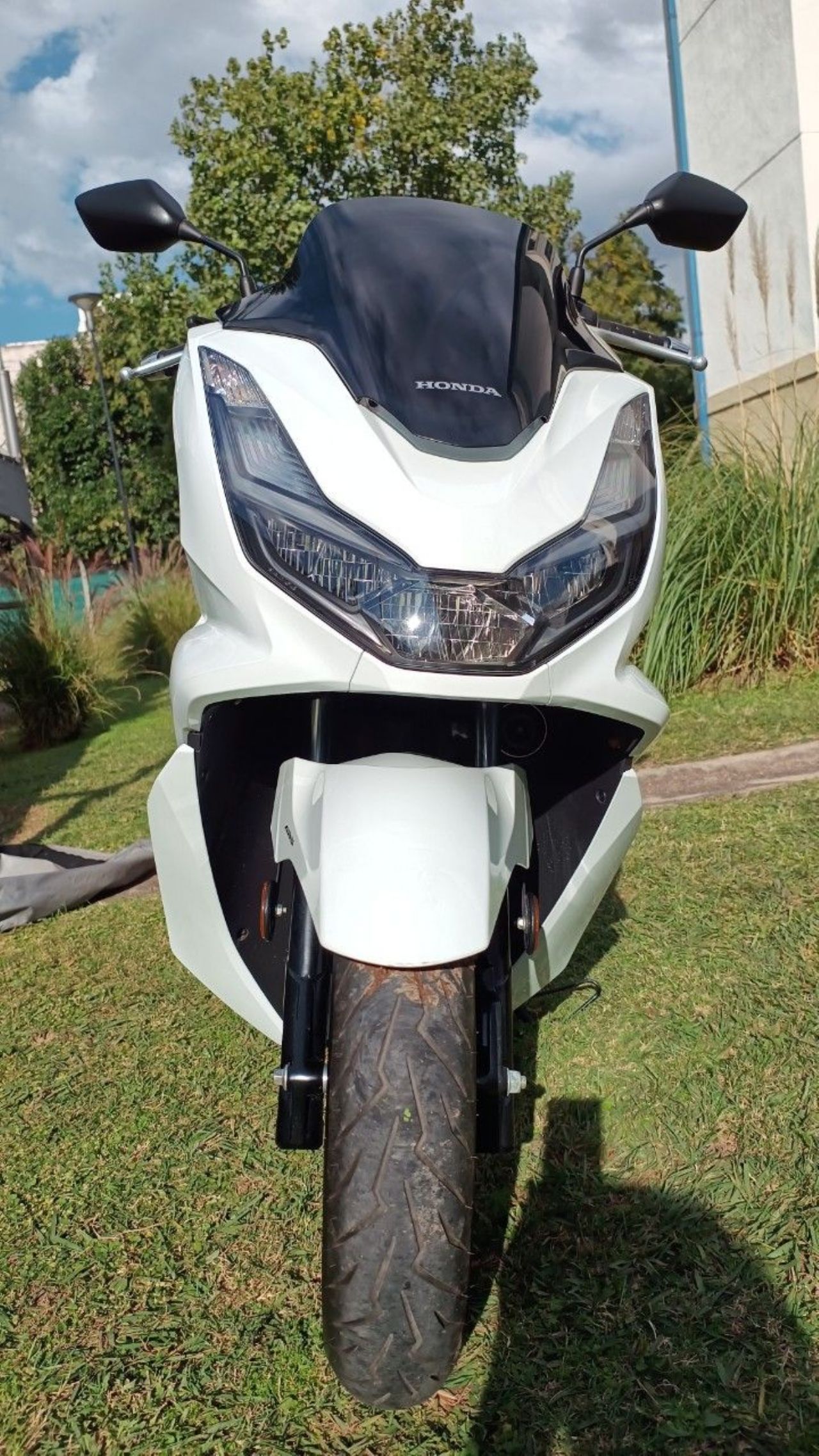 Honda PCX Usada en Córdoba, deRuedas