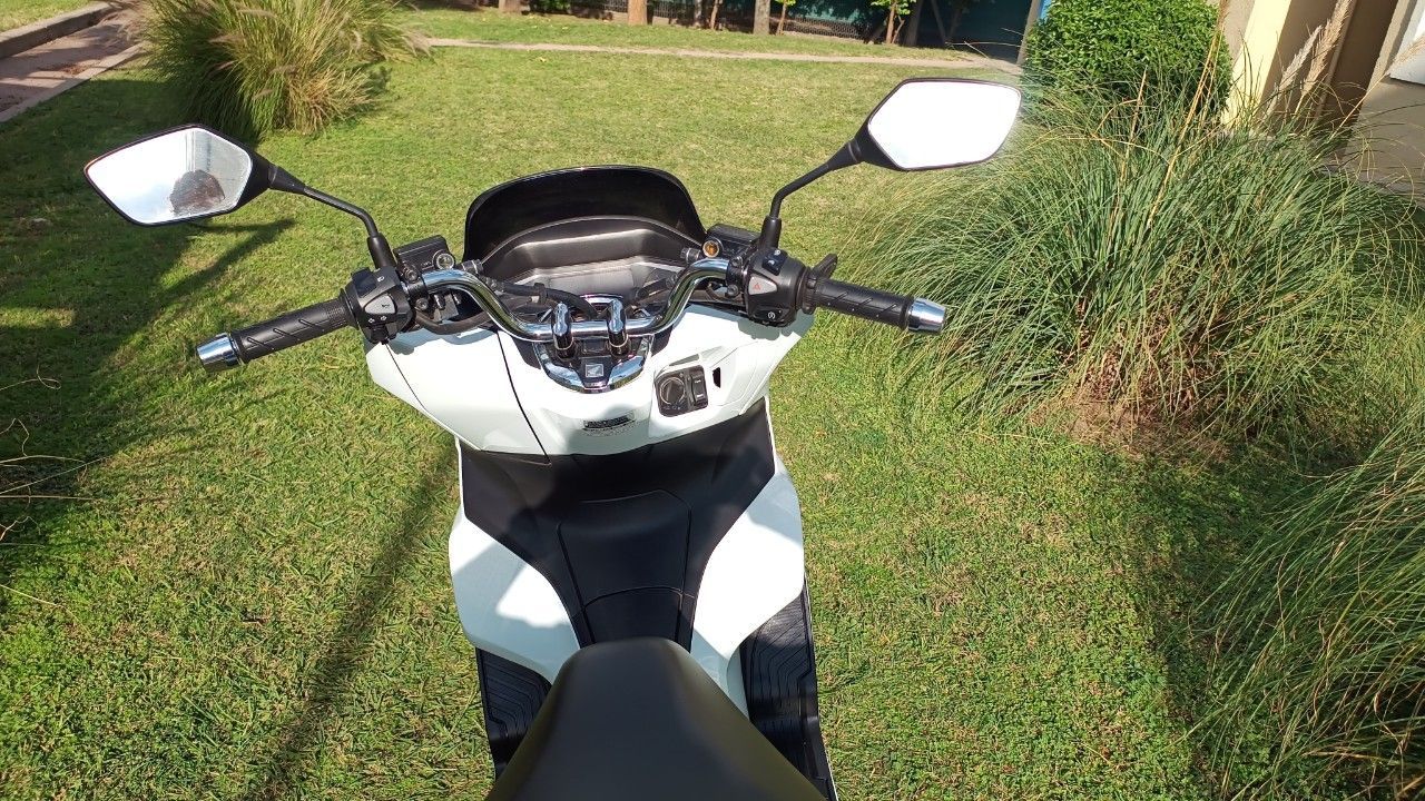 Honda PCX Usada en Córdoba, deRuedas