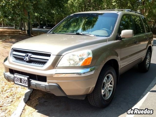 Honda Pilot Usado en Mendoza, deRuedas