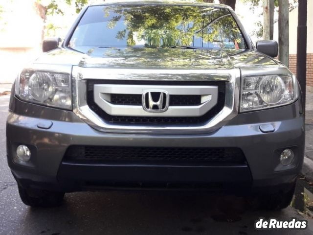 Honda Pilot Usado en Mendoza, deRuedas