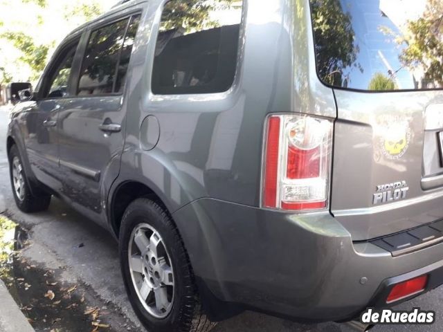 Honda Pilot Usado en Mendoza, deRuedas