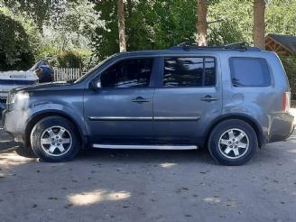 Honda Pilot Usado en Neuquén