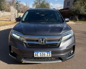 Honda Pilot Usado en Mendoza