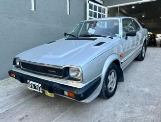 Honda Prelude Usado en Córdoba