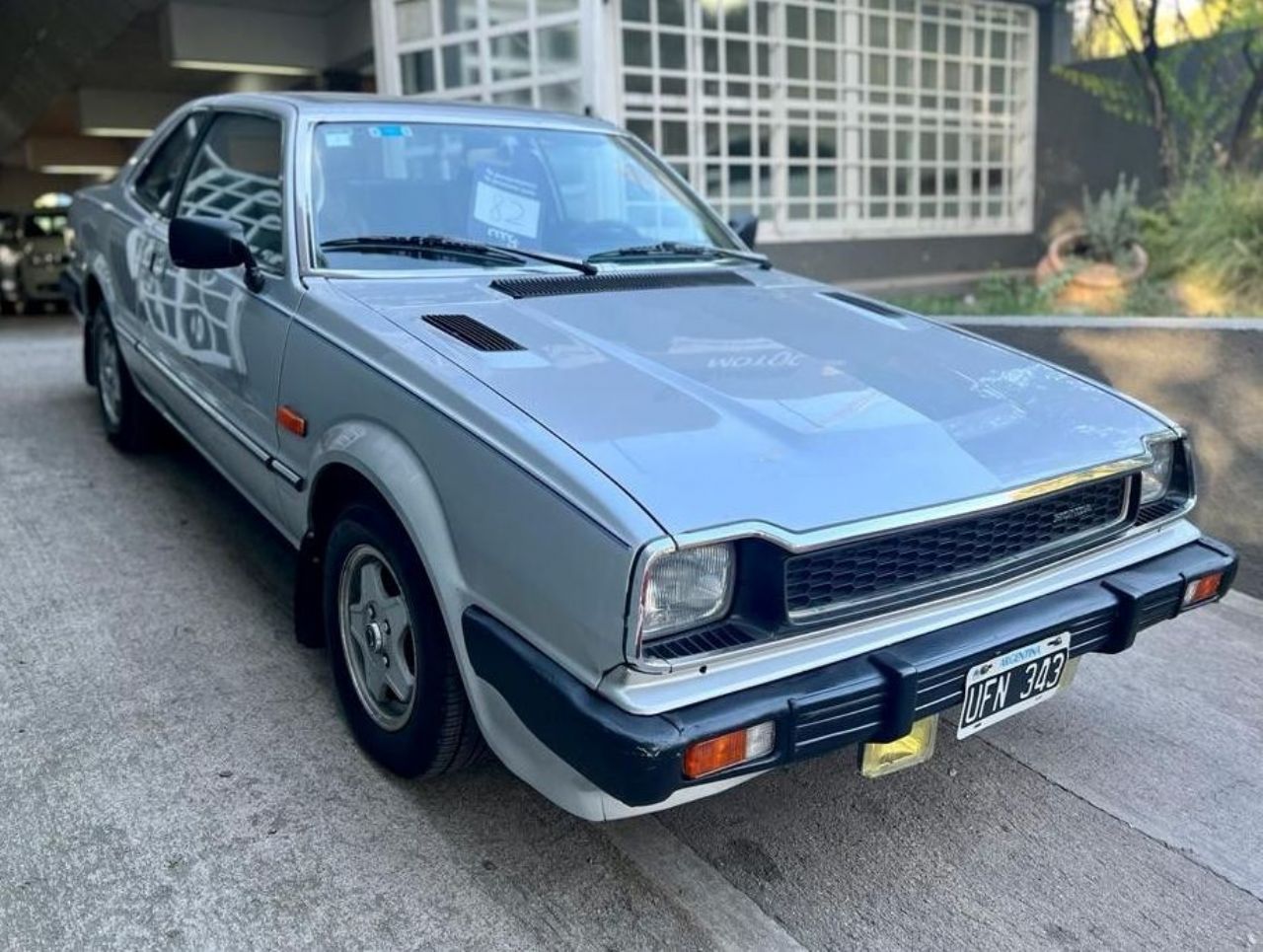 Honda Prelude Usado en Córdoba, deRuedas