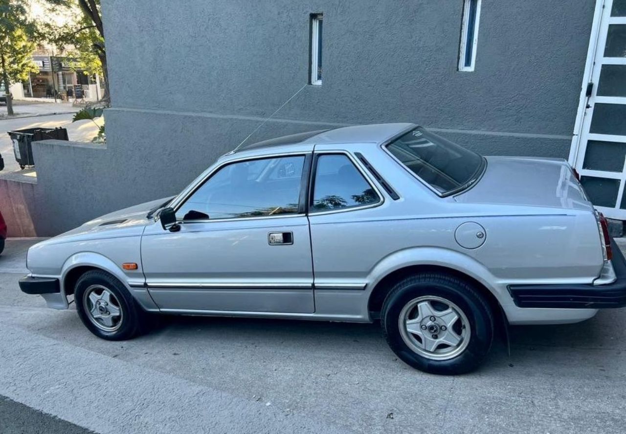 Honda Prelude Usado en Córdoba, deRuedas