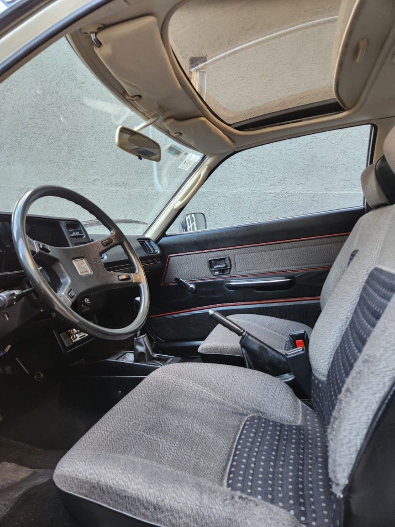 Honda Prelude Usado en Córdoba, deRuedas