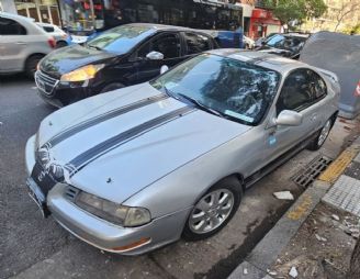 Honda Prelude Usado en Buenos Aires