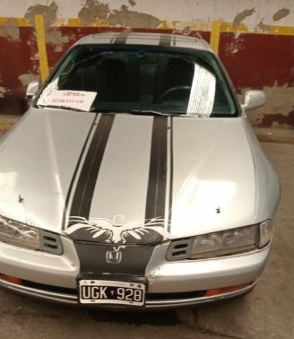 Honda Prelude Usado en Buenos Aires