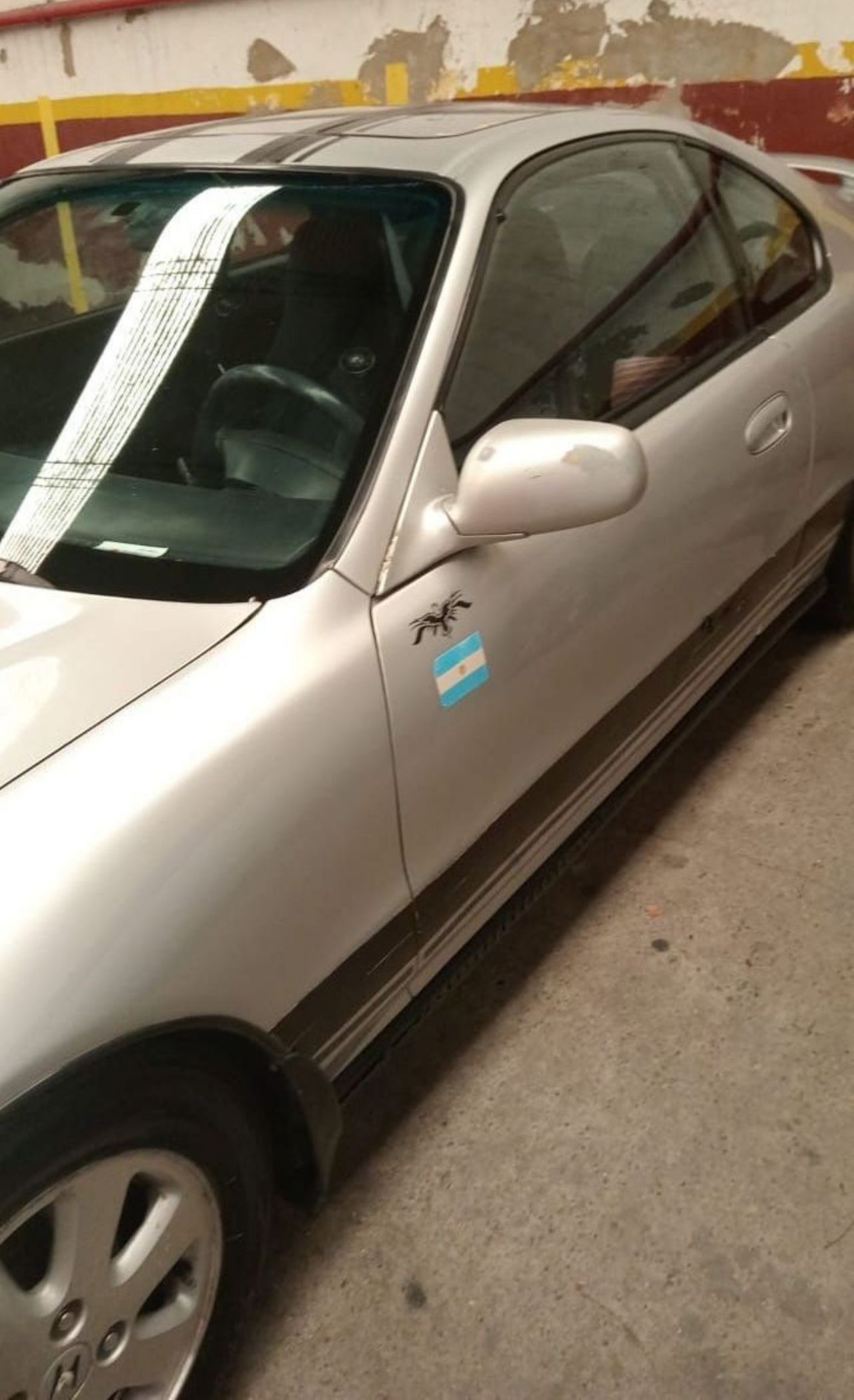 Honda Prelude Usado en Buenos Aires, deRuedas