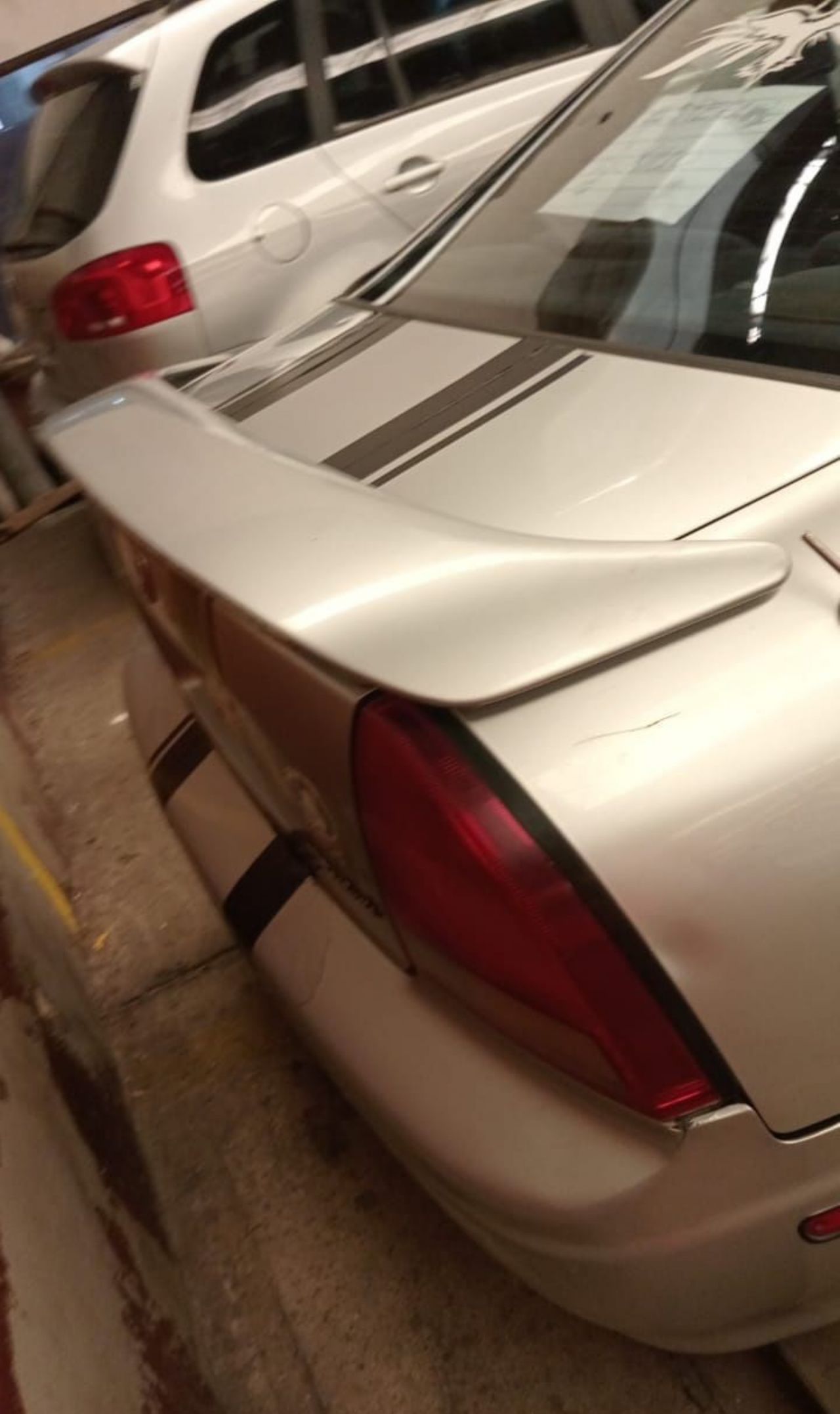 Honda Prelude Usado en Buenos Aires, deRuedas