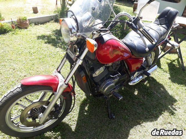 Honda Shadow Usada en Mendoza, deRuedas