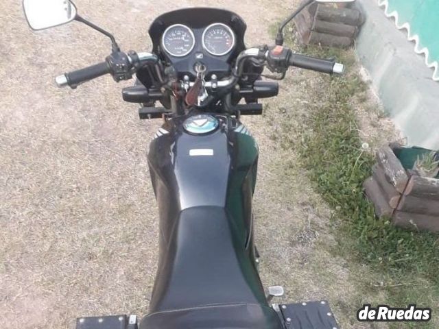 Honda Storm Usada en Mendoza, deRuedas