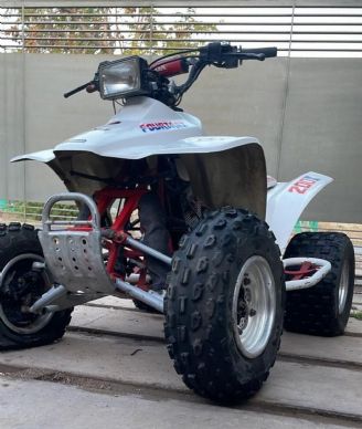Honda TRX Usado en Mendoza
