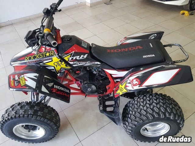 Honda TRX Usado en Mendoza, deRuedas