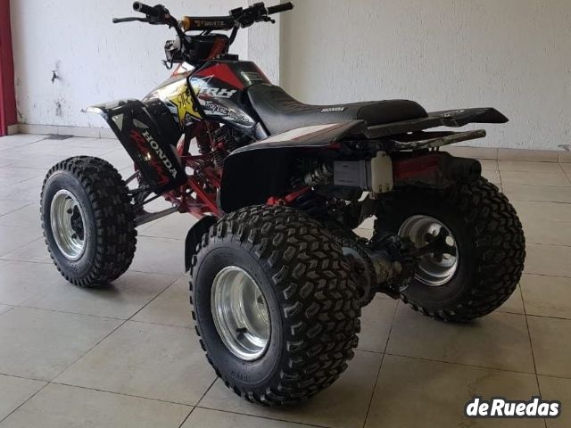 Honda TRX Usado en Mendoza, deRuedas