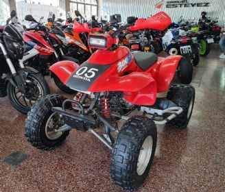 Honda TRX Usado en Mendoza