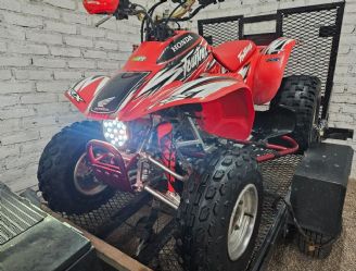 Honda TRX Usado en Mendoza
