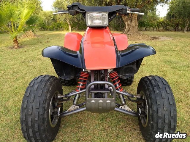 Honda TRX Usado en Mendoza, deRuedas