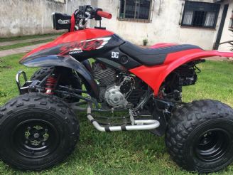 Honda TRX Usado en Buenos Aires