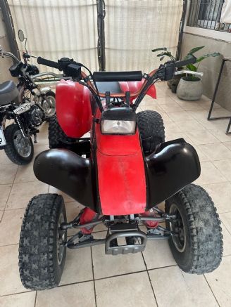 Honda TRX Usado en Mendoza