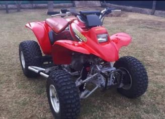 Honda TRX Usado en Mendoza