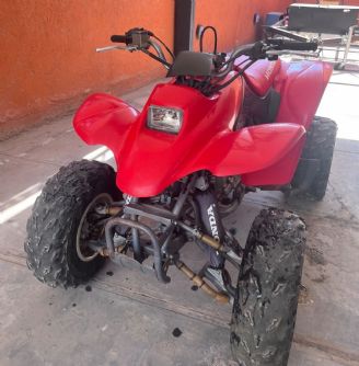 Honda TRX Usado en Mendoza