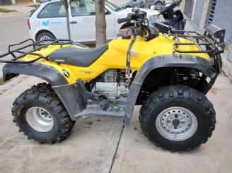 Honda TRX Usado en Mendoza