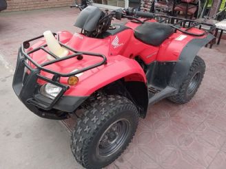 Honda TRX Usado en Mendoza