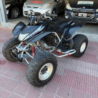 Honda TRX Usado en Córdoba