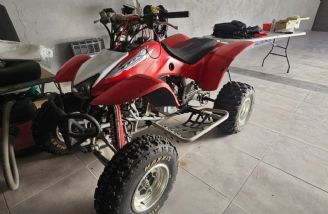 Honda TRX Usado en Mendoza
