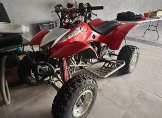 Honda TRX Usado en Mendoza
