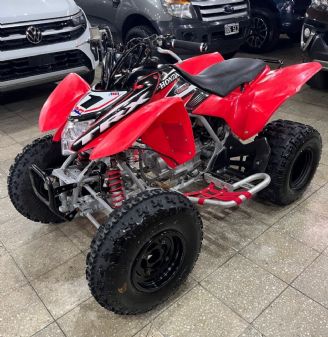 Honda TRX Usado en San Juan