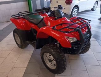 Honda TRX Usado en Córdoba