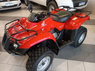 Honda TRX Usado en Córdoba