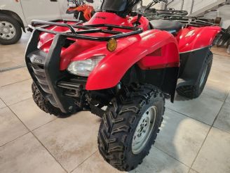 Honda TRX Usado en Mendoza