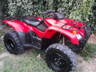Honda TRX Usado en Mendoza