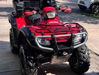 Honda TRX Usado en Mendoza