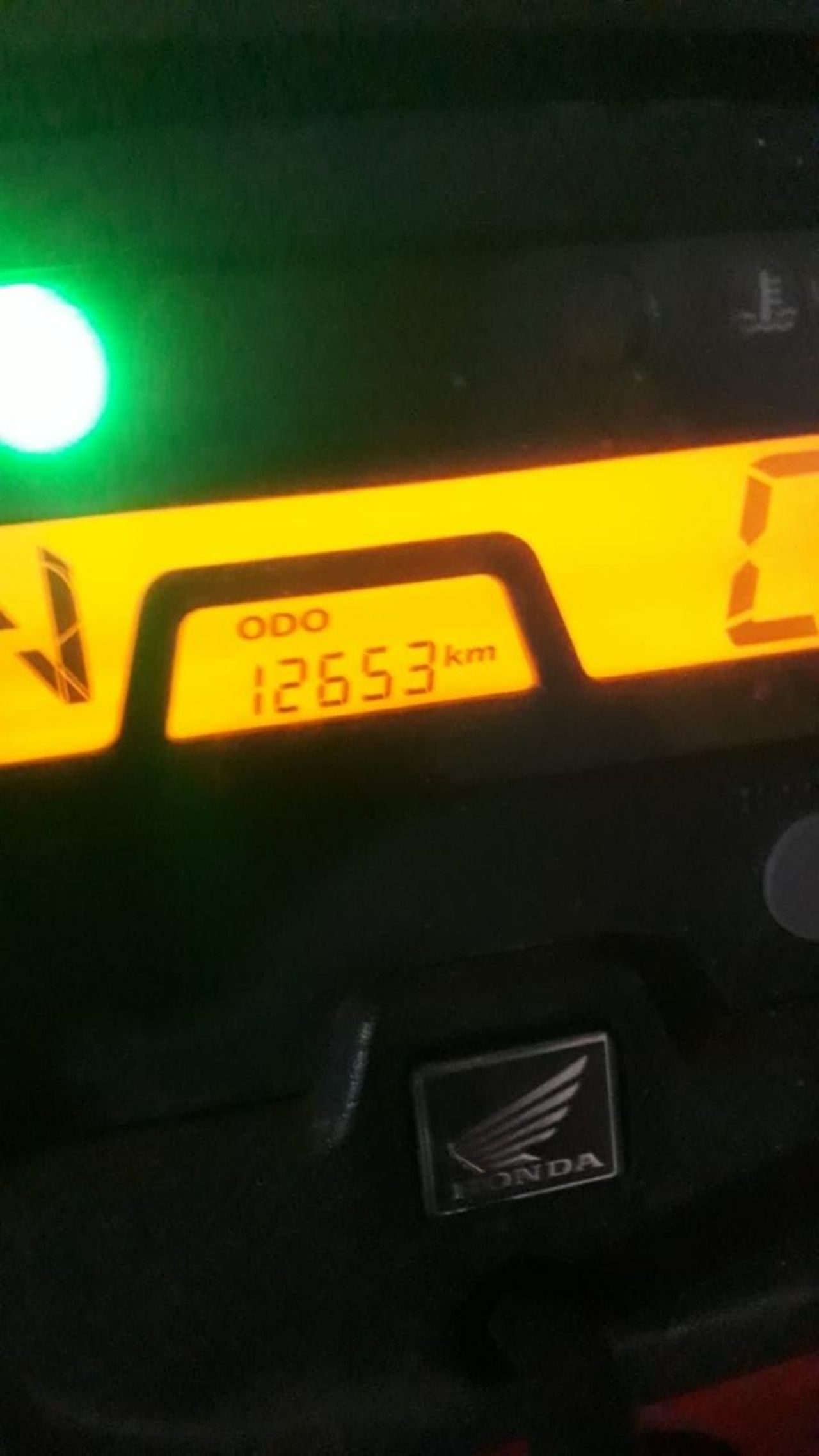 Honda TRX Usado en Mendoza, deRuedas